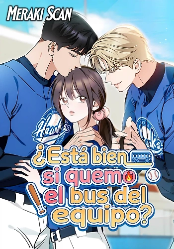 ¿Está bien si quemo el bus del equipo?
