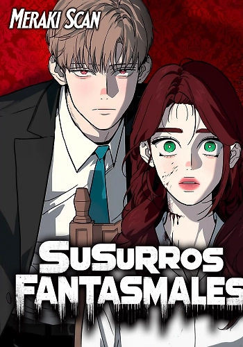 Susurros Fantasmales