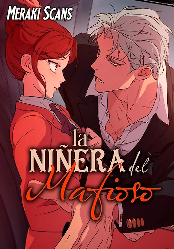 La niñera del jefe de la mafia