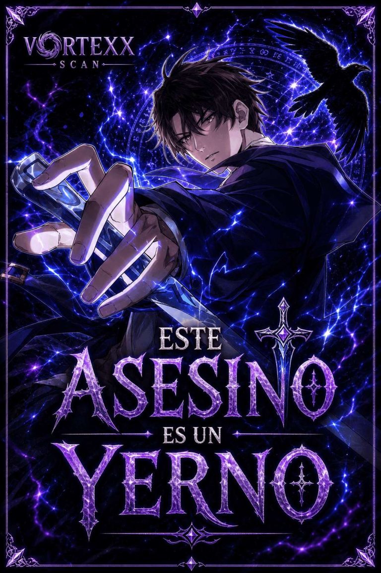 Este asesino es un yerno