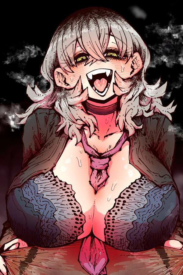 Kedamono Nacchan