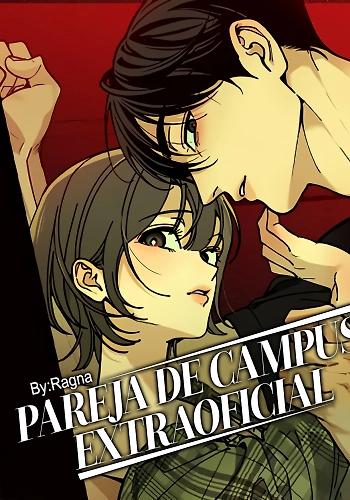 Pareja de campus extraoficial