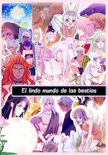 El lindo mundo de las bestias