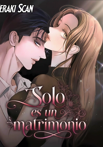 Solo es un matrimonio