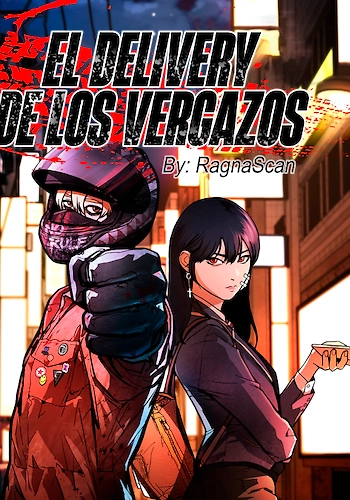 El  delivery de los vergazos