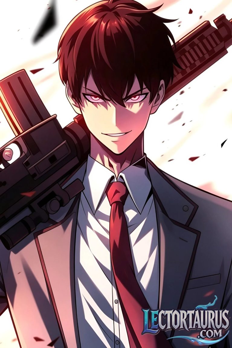 El Regreso del Dios Asesino.