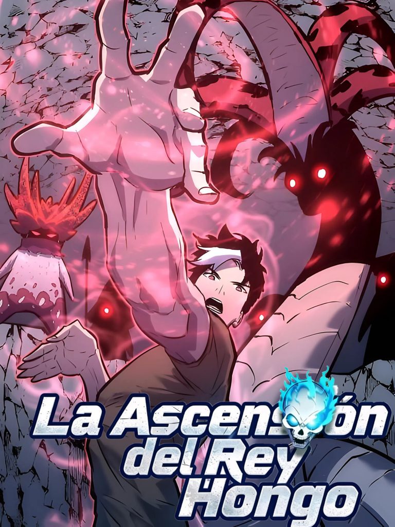 La Ascensión del Rey Hongo