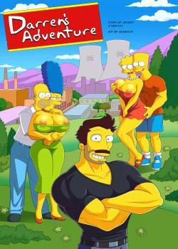 La Aventura De Darren