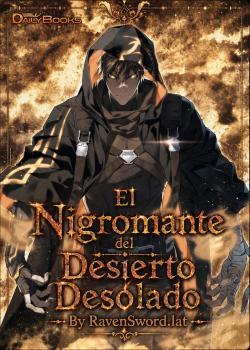 El Espectro del Desierto Calcinado