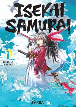 Samurai in Another World