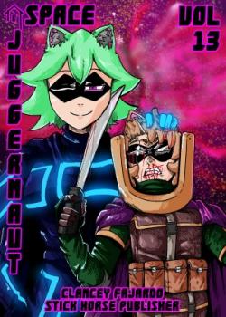 Space Juggernaut