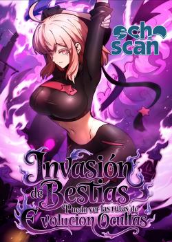 Domador De Bestias: Camino De La Evolución