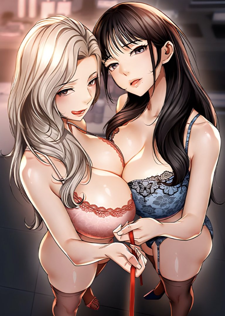 Las Amigas de mi Mama